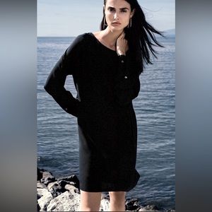 Aritzia Babaton Dafford Tunic Dress - XS